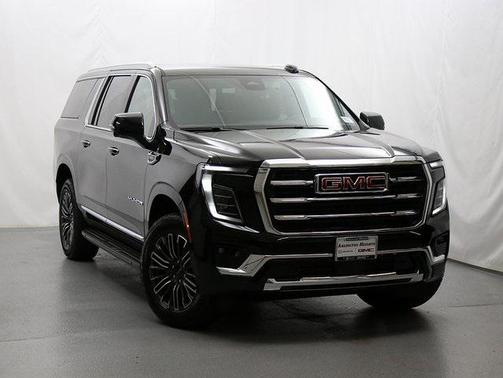 2026 GMC Yukon XL 4WD Elevation