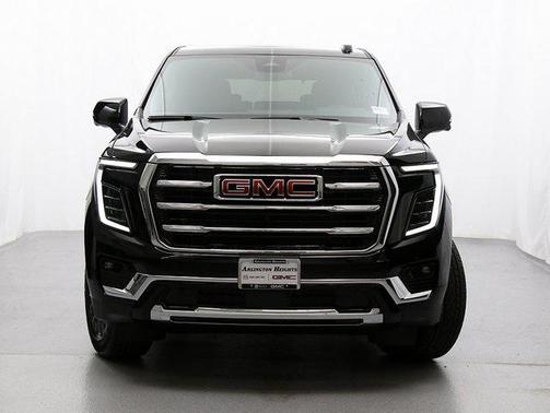 2026 GMC Yukon XL 4WD Elevation