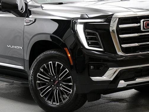 2026 GMC Yukon XL 4WD Elevation
