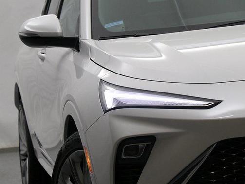 2025 Buick Envista Avenir FWD