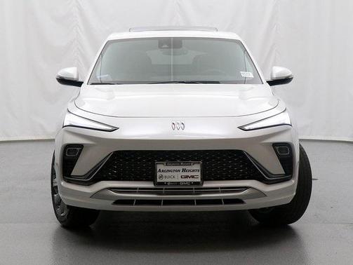 2025 Buick Envista Avenir FWD