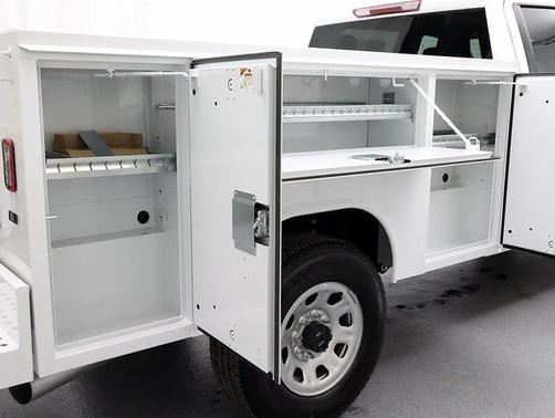 2024 GMC Sierra 3500 Base