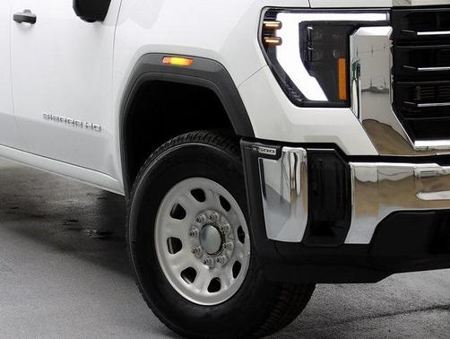 2024 GMC Sierra 3500 Base