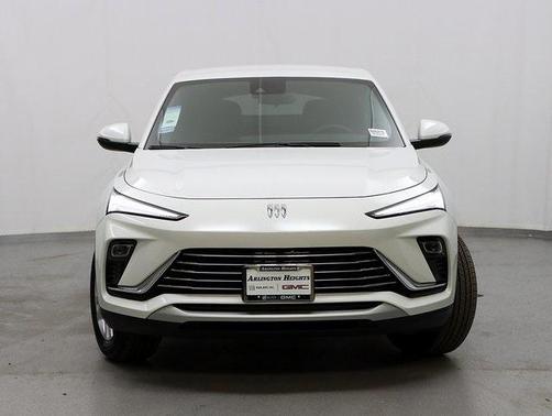 2026 Buick Envista Preferred FWD