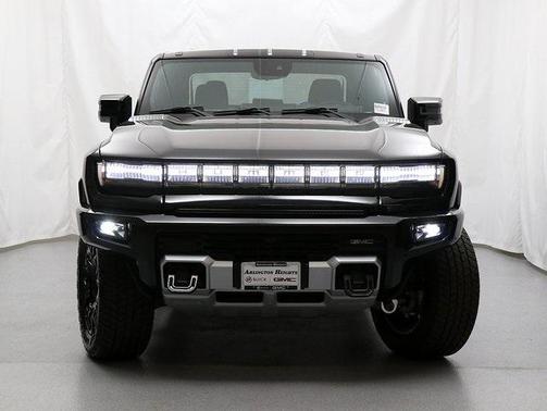2025 GMC HUMMER EV Pickup 2X