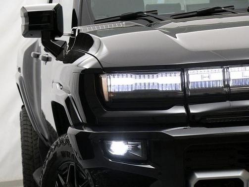 2025 GMC HUMMER EV Pickup 2X