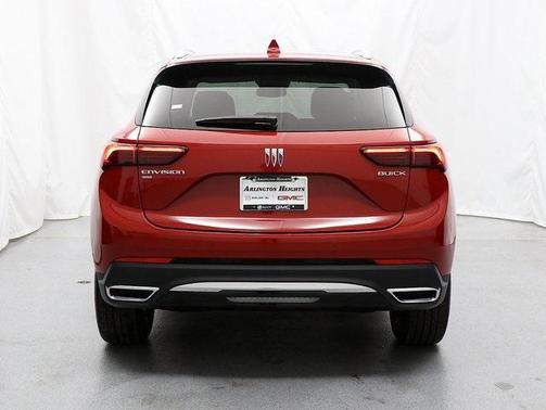 2025 Buick Envision Preferred AWD