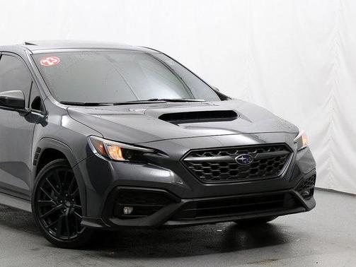 2023 Subaru WRX Premium