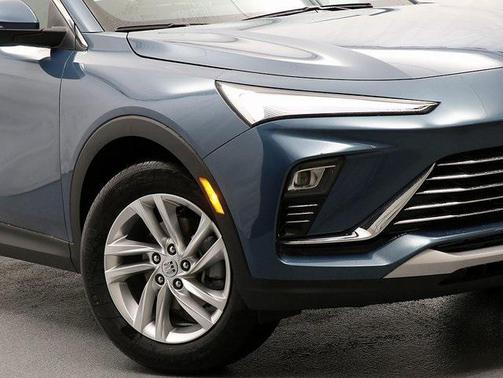 2025 Buick Envista Preferred FWD
