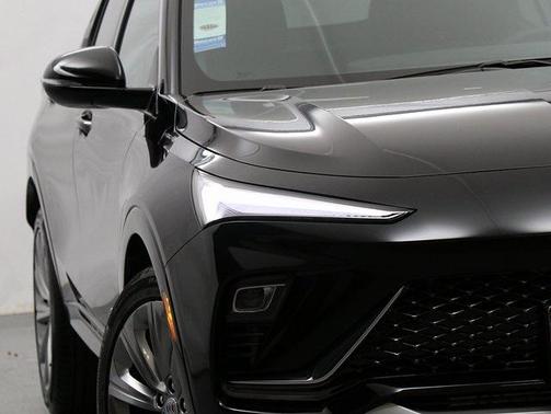 2025 Buick Envista Avenir FWD
