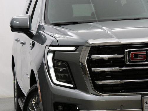 2026 GMC Yukon XL 4WD Elevation