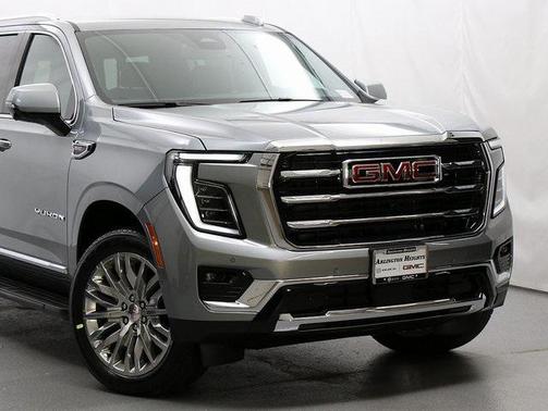 2026 GMC Yukon XL 4WD Elevation
