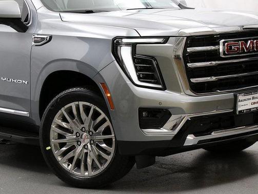 2026 GMC Yukon XL 4WD Elevation