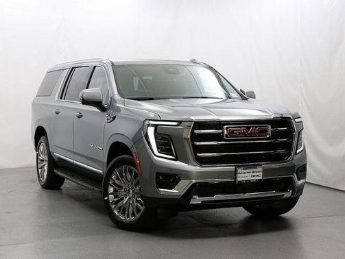 2026 GMC Yukon XL 4WD Elevation