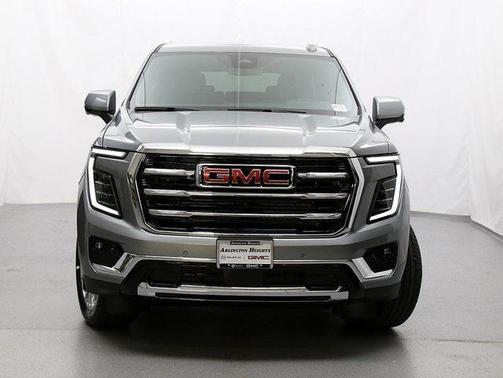 2026 GMC Yukon XL 4WD Elevation