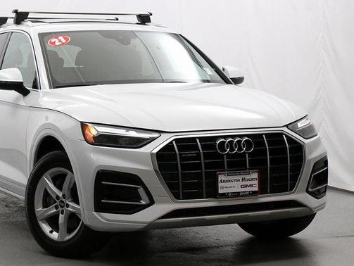 2021 Audi Q5 45 Premium