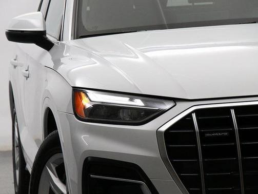 2021 Audi Q5 45 Premium