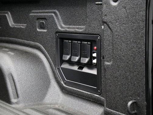 2026 GMC Sierra EV Extended Range Elevation