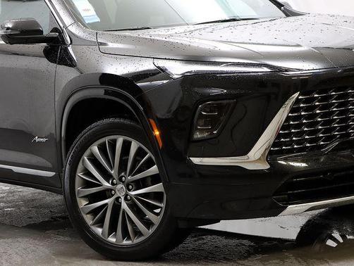2025 Buick Enclave Avenir FWD