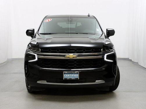 2021 Chevrolet Tahoe LS