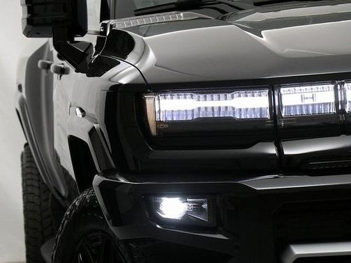 2025 GMC HUMMER EV Pickup 2X
