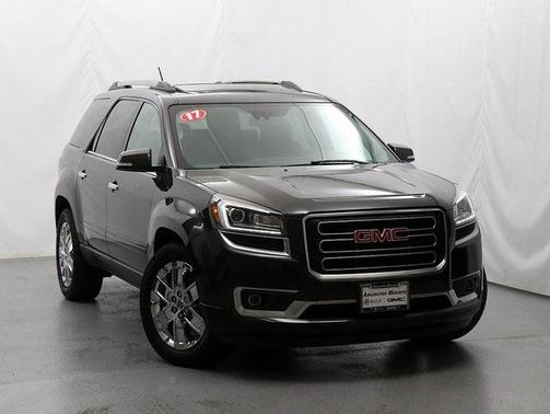 2017 GMC Acadia Limited Limited