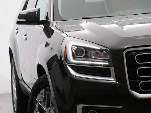 2017 GMC Acadia Limited Limited