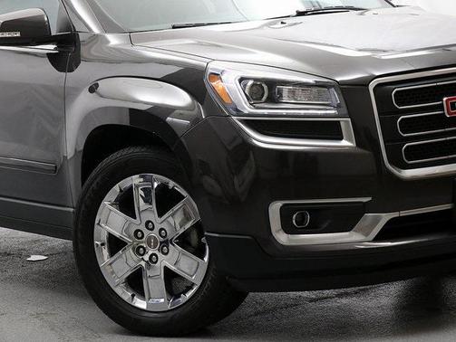 2017 GMC Acadia Limited Limited