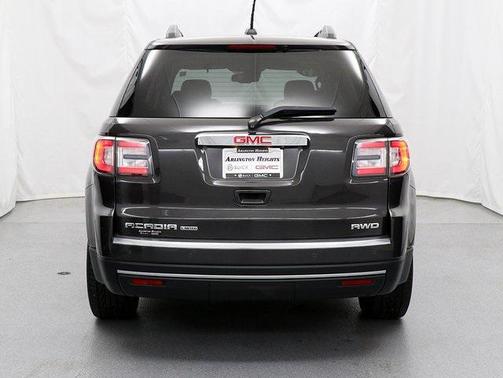 2017 GMC Acadia Limited Limited