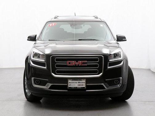 2017 GMC Acadia Limited Limited