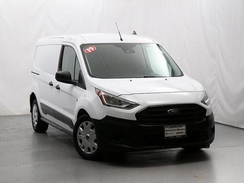 2019 Ford Transit Connect XL