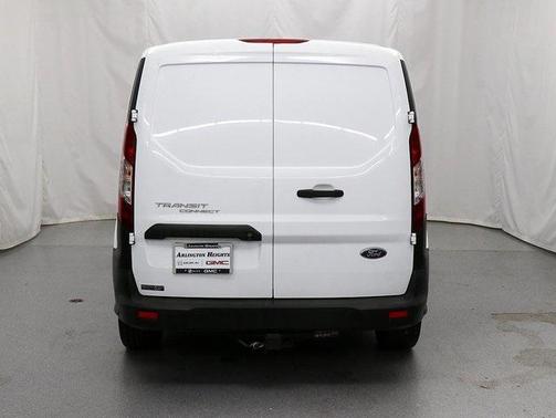 2019 Ford Transit Connect XL
