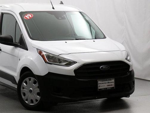 2019 Ford Transit Connect XL