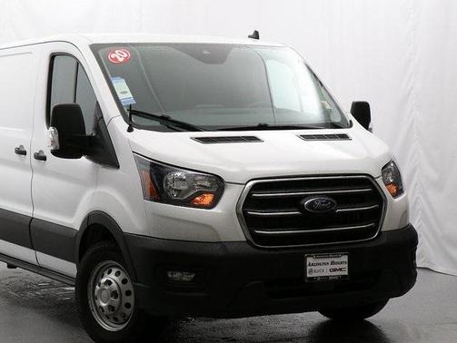 2020 Ford Transit-250 Base