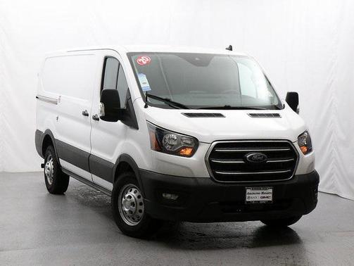 2020 Ford Transit-250 Base