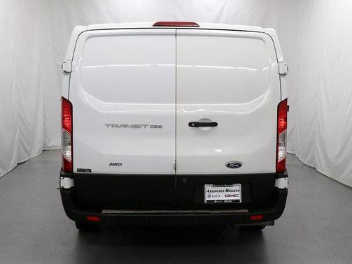 2020 Ford Transit-250 Base