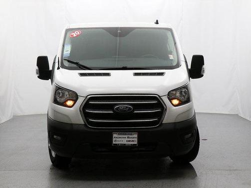 2020 Ford Transit-250 Base