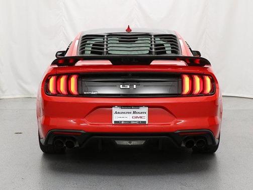 2023 Ford Mustang GT