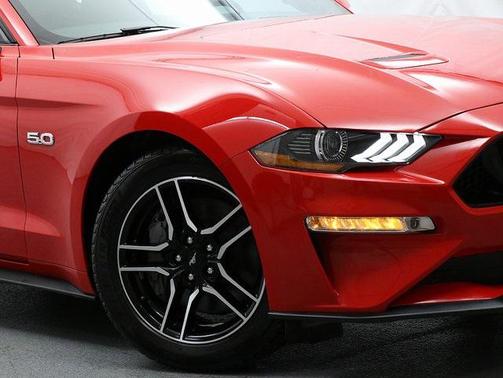 2023 Ford Mustang GT