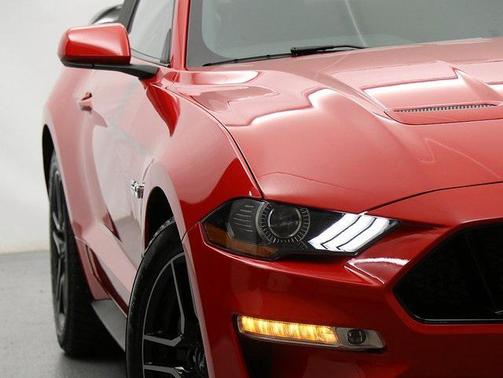 2023 Ford Mustang GT