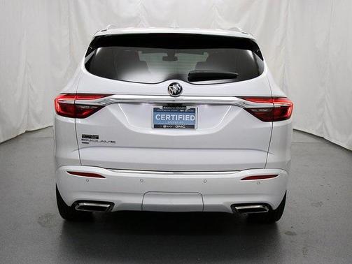 2021 Buick Enclave AWD Avenir