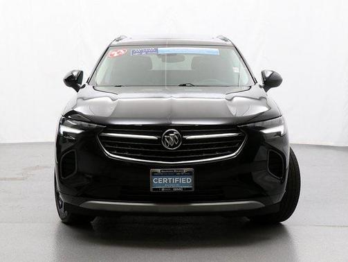 2023 Buick Envision Essence AWD