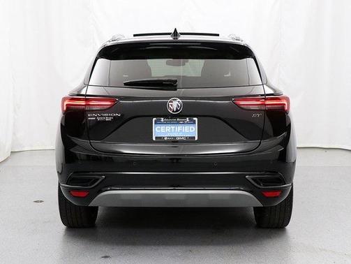 2023 Buick Envision Essence AWD