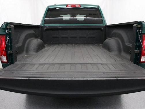2022 RAM 1500 Tradesman