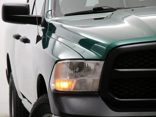 2022 RAM 1500 Tradesman