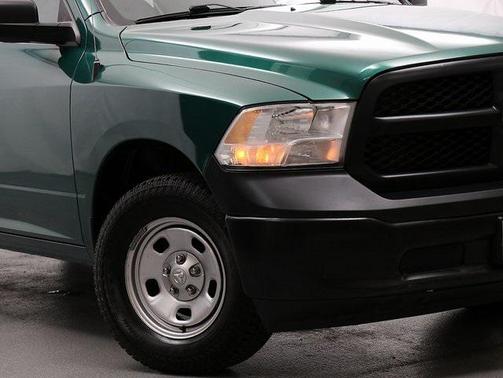 2022 RAM 1500 Tradesman