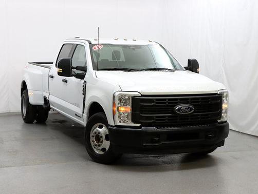 2023 Ford F-350 XL