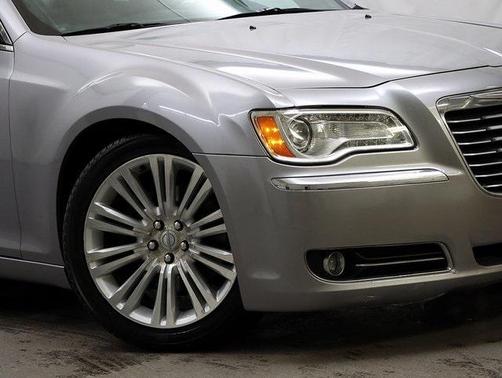 2013 Chrysler 300 S