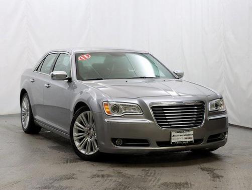 2013 Chrysler 300 S