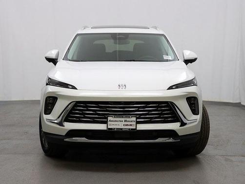 2026 Buick Envision Preferred AWD